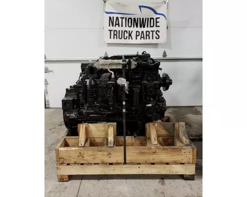 Engine Assembly VOLVO D13H Nationwide Truck Parts LLC