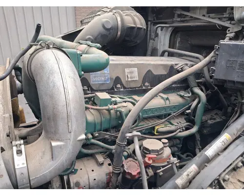 Engine Assembly VOLVO D13H Geco - Fresno