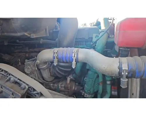 Engine Assembly VOLVO D13H Geco - Fresno