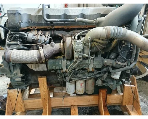 Engine Assembly Volvo D13H Spalding Auto Parts