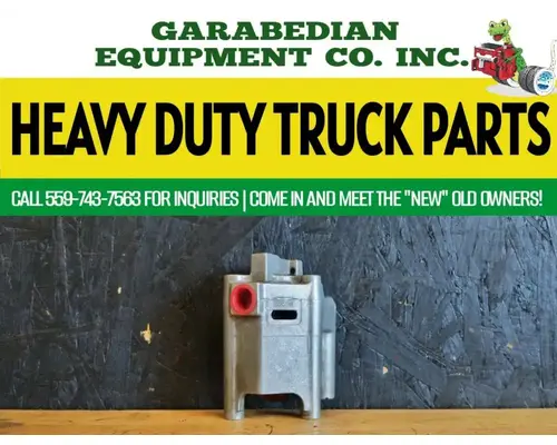Jake/Engine Brake VOLVO D13H Geco - Fresno