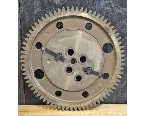 Timing Gears VOLVO D13H Geco - Fresno