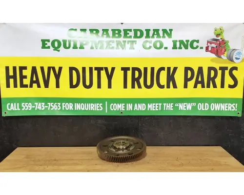 Timing Gears VOLVO D13H Geco - Fresno