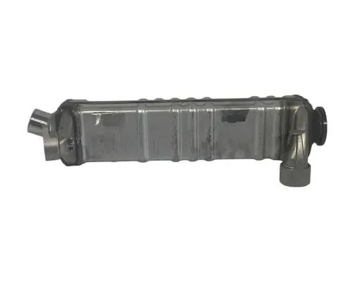 Engine Oil Cooler VOLVO D13H Frontier Truck Parts