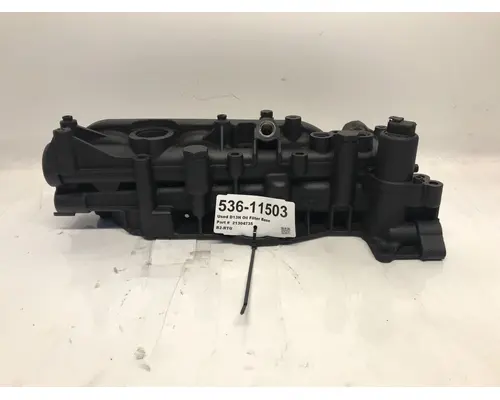 Engine Parts, Misc. VOLVO D13H Frontier Truck Parts