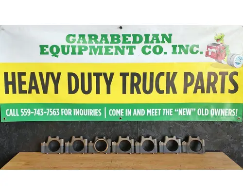 Engine Parts, Misc. VOLVO D13H Geco - Fresno
