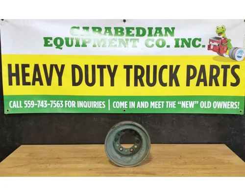 Engine Parts, Misc. VOLVO D13H GECO - Fresno