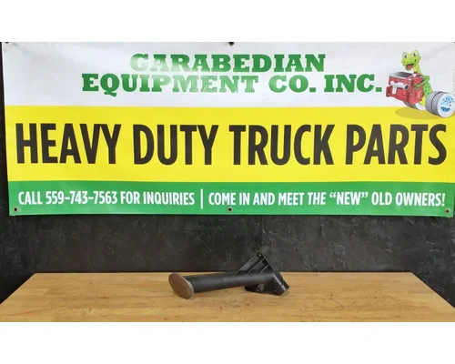 Engine Parts, Misc. VOLVO D13H GECO - Fresno