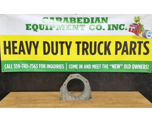 Engine Parts, Misc. VOLVO D13H GECO - Fresno