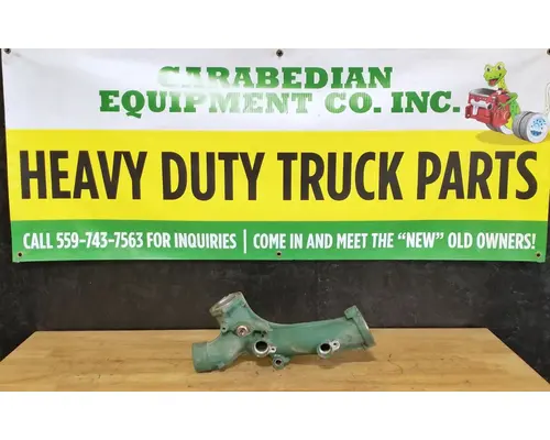 Engine Parts, Misc. VOLVO D13H Geco - Fresno