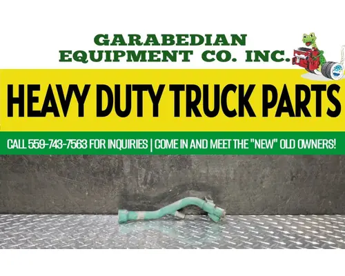 Engine Parts, Misc. VOLVO D13H Geco - Fresno