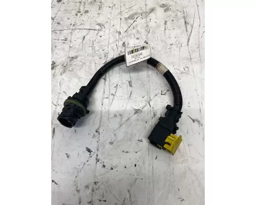 Engine Wiring Harness VOLVO D13H Frontier Truck Parts