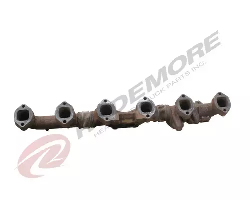 Exhaust Manifold VOLVO D13H Rydemore Heavy Duty Truck Parts Inc