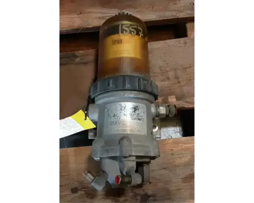 Filter / Water Separator Volvo D13H Garabedian Equipment Company