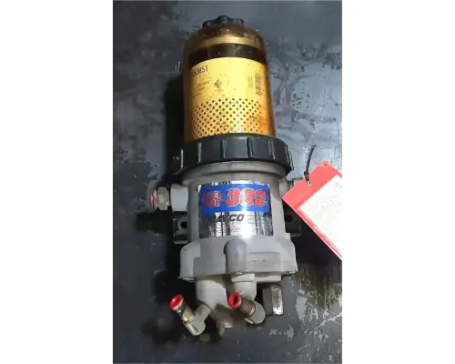 Filter / Water Separator Volvo D13H Garabedian Equipment Company
