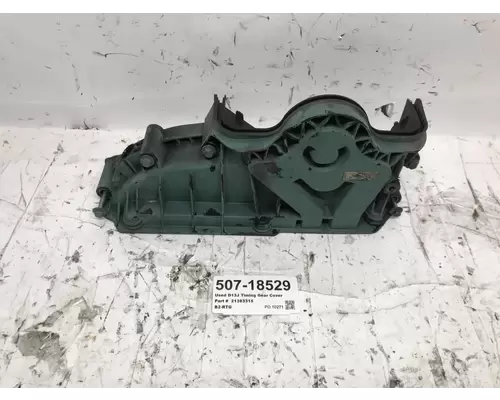 Front Cover VOLVO D13H Frontier Truck Parts