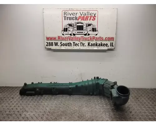 Intake Manifold Volvo D13H River Valley Truck Parts