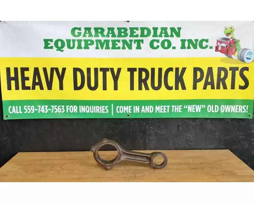 Piston VOLVO D13H Garabedian Equipment Company, Inc - Fresno
