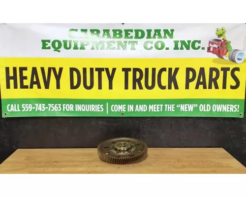 Timing Gears VOLVO D13H Garabedian Equipment Company, Inc - Fresno