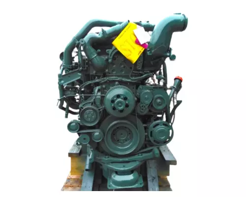 Engine Assembly VOLVO D13J EPA 13 (MP8) LKQ Heavy Truck - Tampa