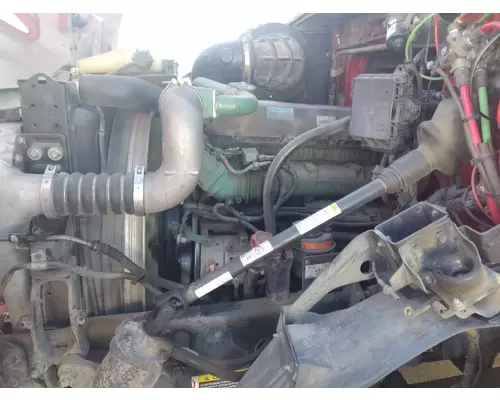 Engine Assembly VOLVO D13J EPA 13 (MP8) LKQ Western Truck Parts