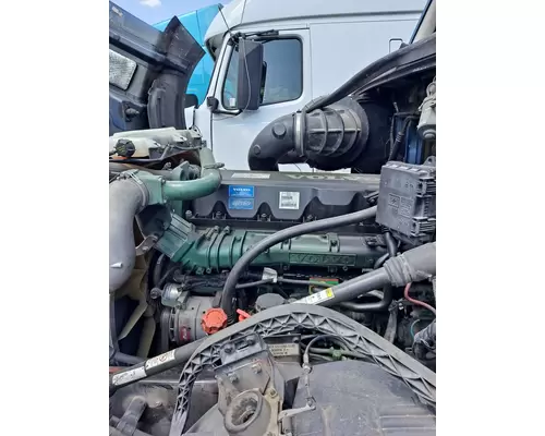 Engine Assembly VOLVO D13J EPA 13 (MP8) LKQ Evans Heavy Truck Parts