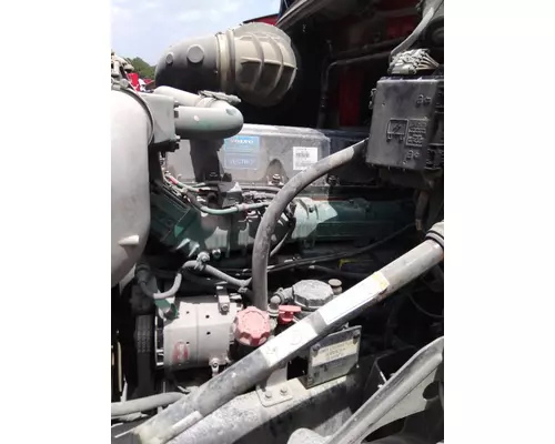Engine Assembly VOLVO D13J EPA 13 (MP8) LKQ Evans Heavy Truck Parts