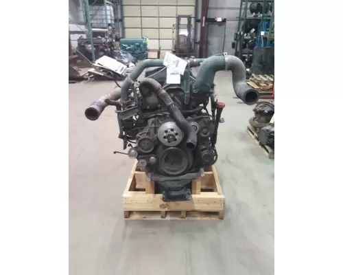 Engine Assembly VOLVO D13J EPA 13 (MP8) LKQ Geiger Truck Parts