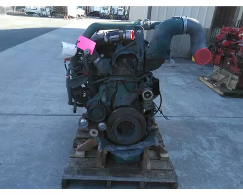 Engine Assembly VOLVO D13J EPA 13 (MP8) LKQ Heavy Truck Maryland