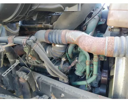 Engine Assembly VOLVO D13J EPA 13 (MP8) LKQ Heavy Truck - Goodys