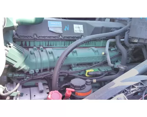 Engine Assembly VOLVO D13J EPA 13 (MP8) LKQ Heavy Truck - Goodys