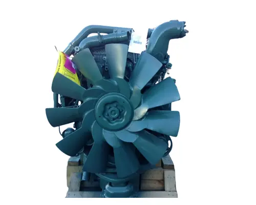 Engine Assembly VOLVO D13J EPA 13 (MP8) LKQ Heavy Truck - Tampa