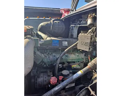Engine Assembly VOLVO D13J EPA 13 (MP8) LKQ Evans Heavy Truck Parts