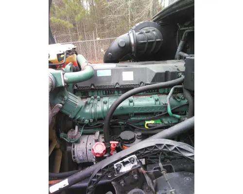 Engine Assembly VOLVO D13J EPA 13 (MP8) LKQ Evans Heavy Truck Parts
