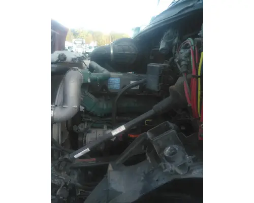 Engine Assembly VOLVO D13J EPA 13 (MP8) LKQ Evans Heavy Truck Parts