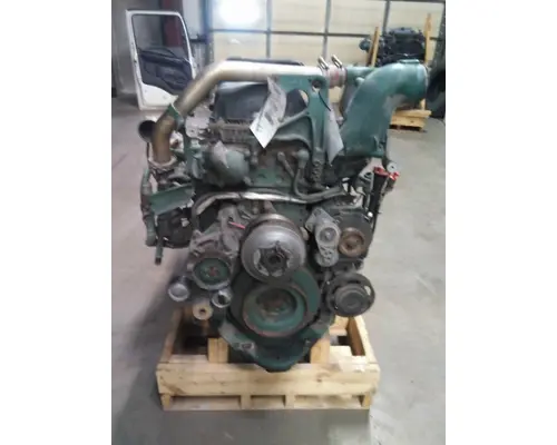 Engine Assembly VOLVO D13J EPA 13 (MP8) LKQ Geiger Truck Parts