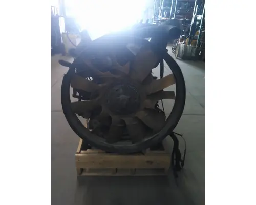 Engine Assembly VOLVO D13J EPA 13 (MP8) LKQ Geiger Truck Parts