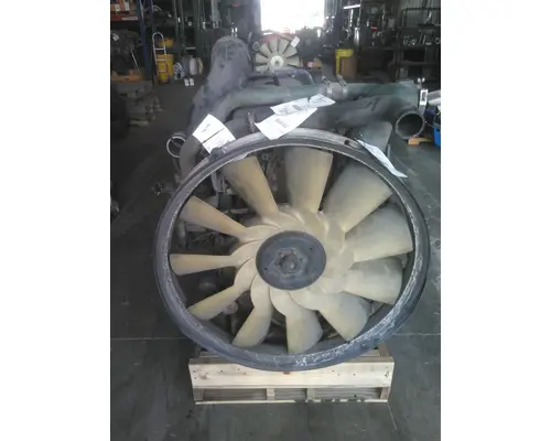 Engine Assembly VOLVO D13J EPA 13 (MP8) LKQ Geiger Truck Parts