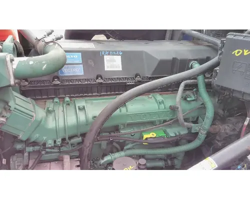 Engine Assembly VOLVO D13J EPA 13 (MP8) LKQ Heavy Truck - Goodys