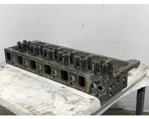 Cylinder Head VOLVO D13J Frontier Truck Parts