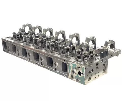Cylinder Head VOLVO D13J Frontier Truck Parts