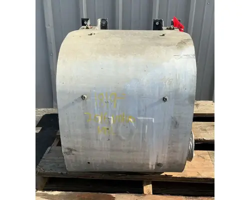 DPF (Diesel Particulate Filter) VOLVO D13J Geco - Fresno