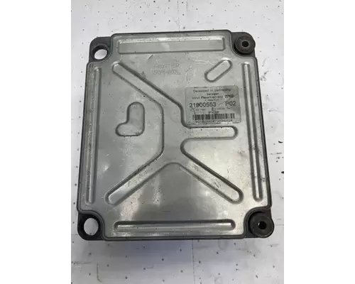 ECM VOLVO D13J Frontier Truck Parts
