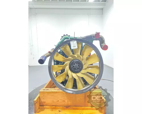 Engine Assembly VOLVO D13J Dex Heavy Duty Parts, LLC  