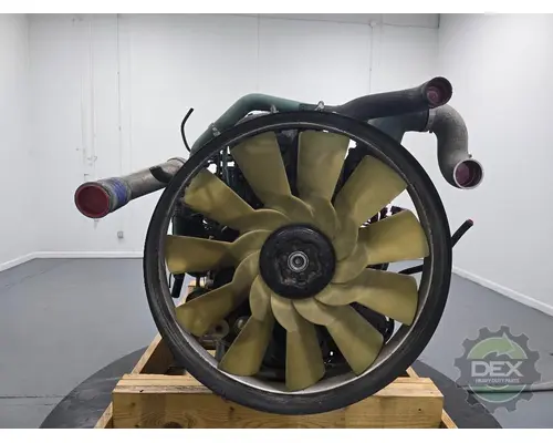 Engine Assembly VOLVO D13J Dex Heavy Duty Parts, LLC  