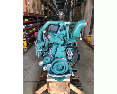 Engine Assembly VOLVO D13J Frontier Truck Parts