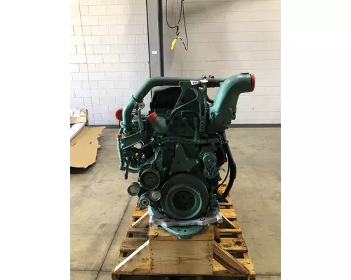 Engine Assembly VOLVO D13J Frontier Truck Parts