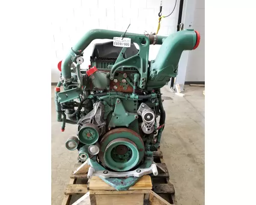 Engine Assembly VOLVO D13J Frontier Truck Parts