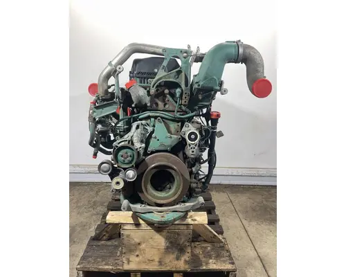 Engine Assembly VOLVO D13J Frontier Truck Parts