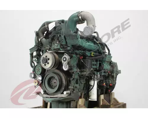 Engine Assembly VOLVO D13J Rydemore Heavy Duty Truck Parts Inc
